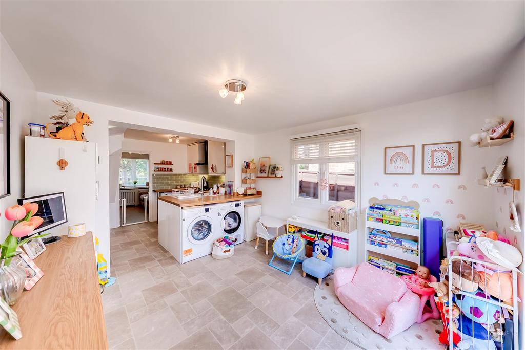 Playroom
