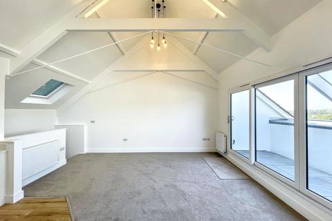 4 bedroom semi-detached house to rent, Zion Road, Torquay, TQ2