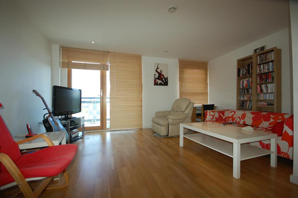 The Gateway North, Leeds, LS9 - View 2