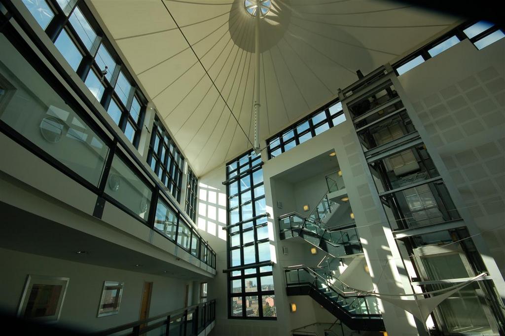 The Gateway North, Leeds, LS9 - View 5