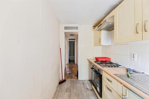 1 bedroom apartment for sale, Vellan Avenue, Fishermead, Milton Keynes