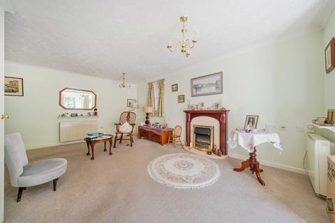1 bedroom ground floor flat for sale, Georgian Court, Spalding, Lincolnshire, PE11
