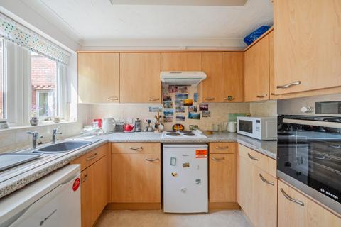 1 bedroom ground floor flat for sale, Georgian Court, Spalding, Lincolnshire, PE11