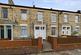 Rosedale Terrace, North Shields