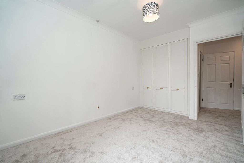 Bedroom 1 C