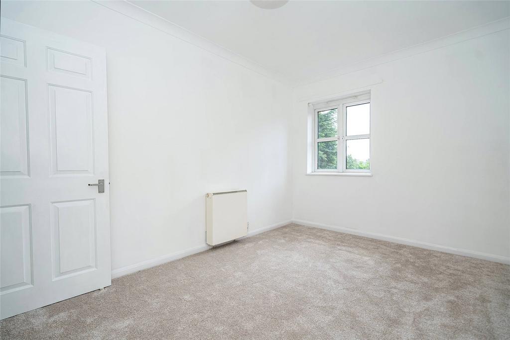 Bedroom 1 A