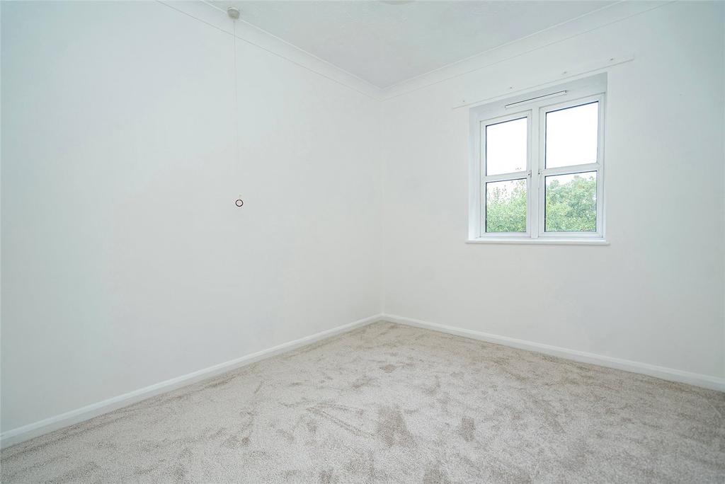 Bedroom 2 A