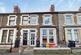 Upper Kincraig Street, Roath, Cardiff