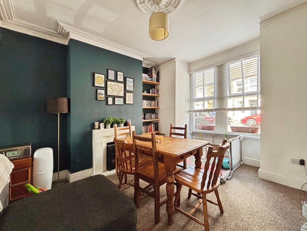 House in Cardiff, Roath - View 2