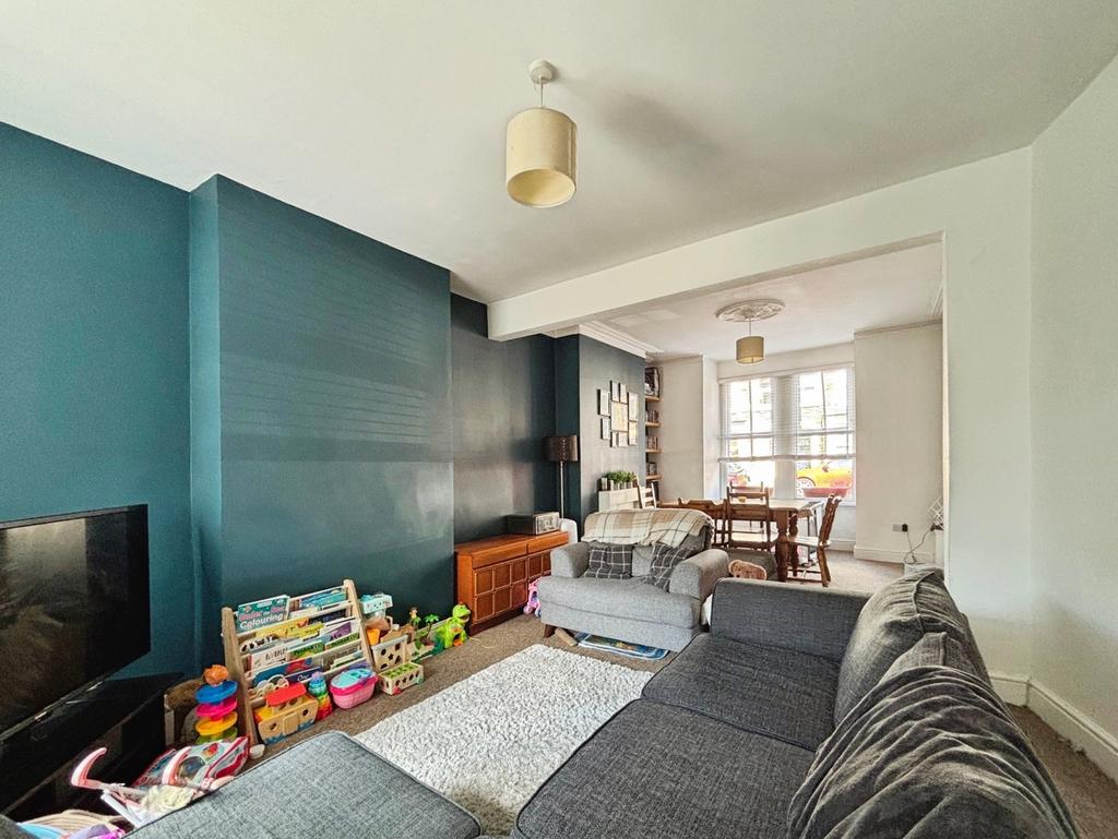 House in Cardiff, Roath - View 3
