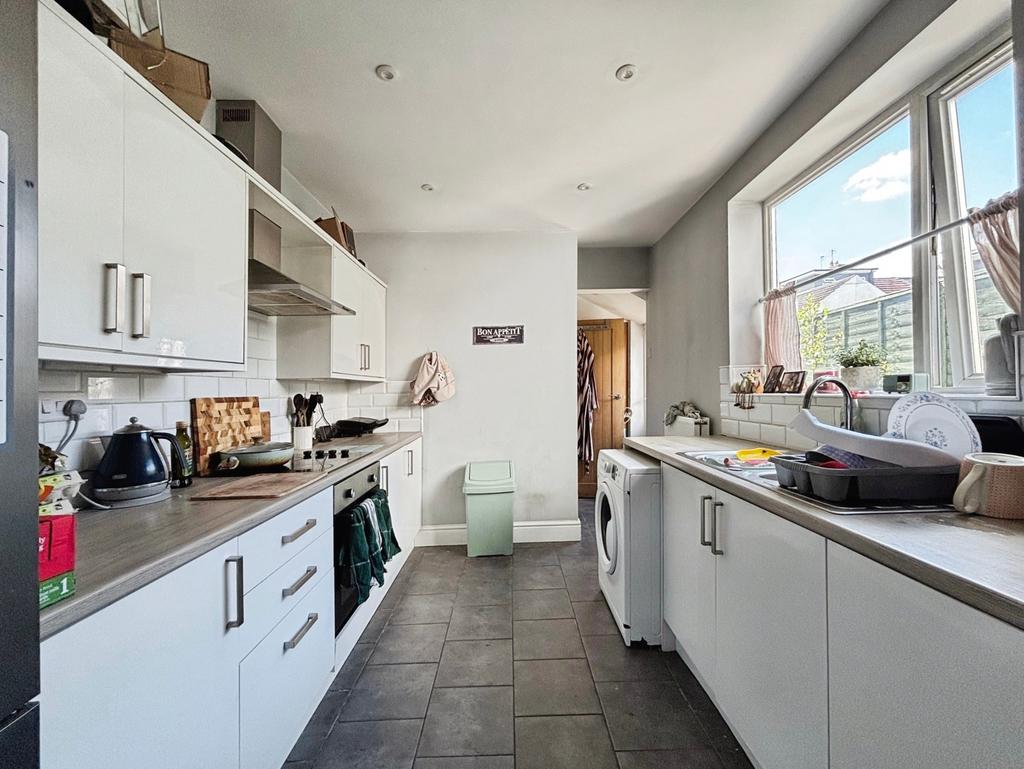 House in Cardiff, Roath - View 4