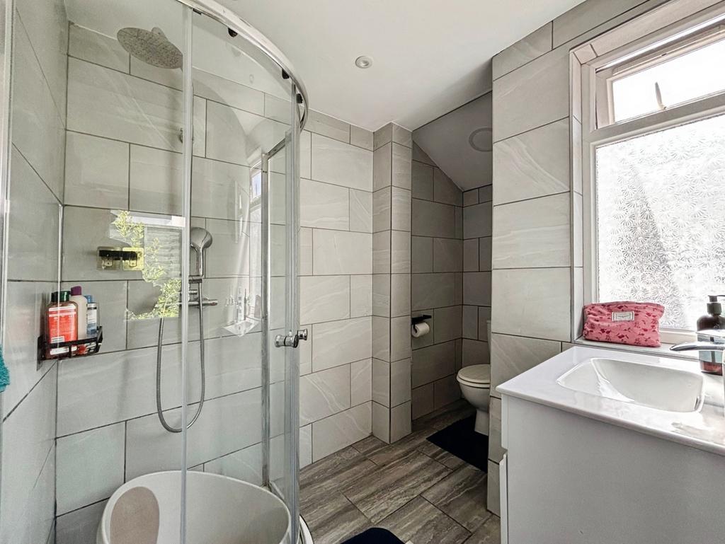 House in Cardiff, Roath - View 5