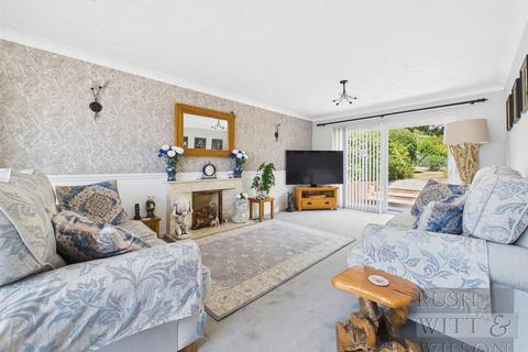 3 bedroom detached bungalow for sale, Fairfield Chase, Bexhill-On-Sea