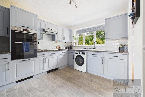 3 bedroom detached bungalow for sale, Fairfield Chase, Bexhill-On-Sea