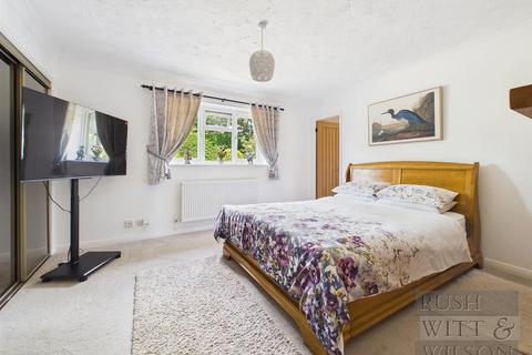 3 bedroom detached bungalow for sale, Fairfield Chase, Bexhill-On-Sea