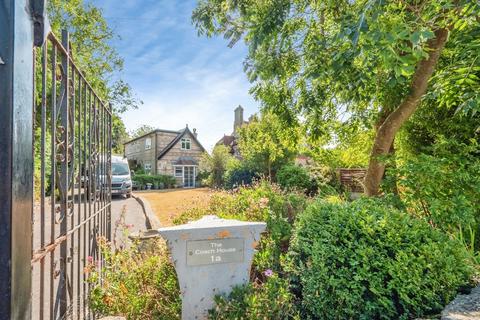 3 bedroom semi-detached house for sale, Old Castle Road, Weymouth