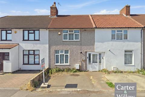 2 bedroom terraced house for sale, Fanshawe Crescent, Dagenham, Essex