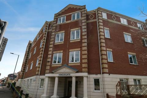 1 bedroom flat for sale, 304 Kingsgate, Pennsylvania Road, Exeter, Devon, EX4 6DH
