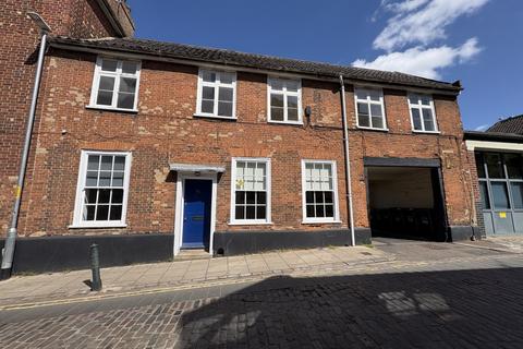 5 bedroom house for sale, 89 Pottergate, Norwich, Norfolk NR2 1DZ