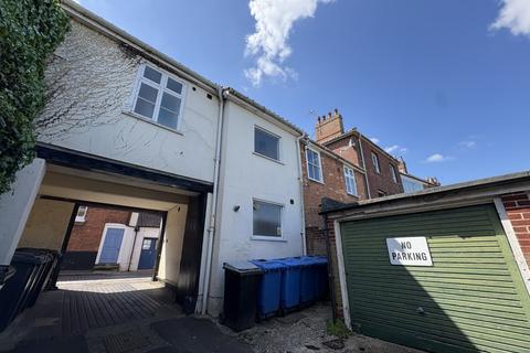 5 bedroom house for sale, 89 Pottergate, Norwich, Norfolk NR2 1DZ