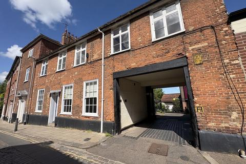 5 bedroom house for sale, 89 Pottergate, Norwich, Norfolk NR2 1DZ