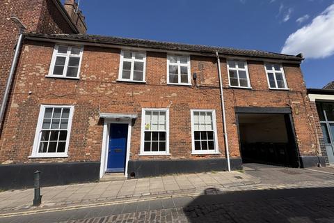 5 bedroom house for sale, 89 Pottergate, Norwich, Norfolk NR2 1DZ