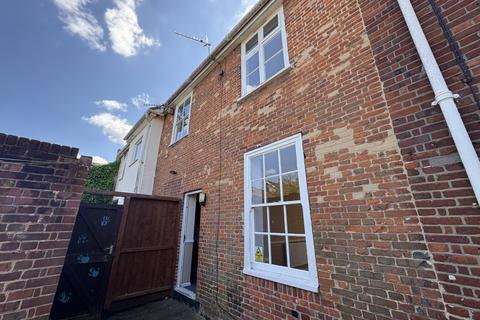 5 bedroom house for sale, 89 Pottergate, Norwich, Norfolk NR2 1DZ