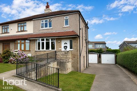 3 bedroom semi-detached house for sale, Royds Hall Lane, Bradford