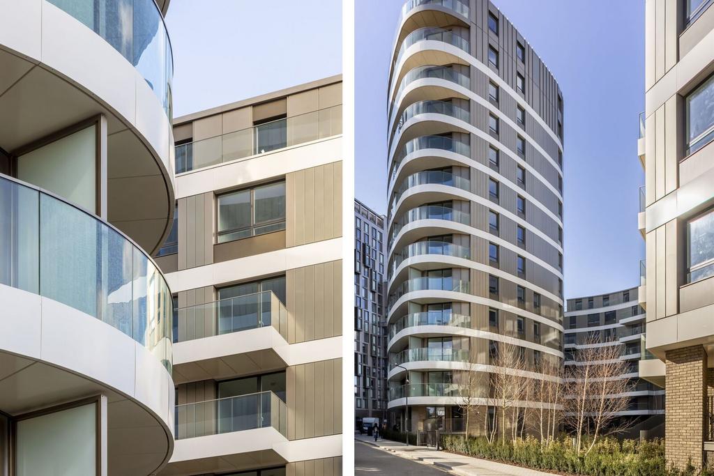 Apartment in WEMBLEY - View 5