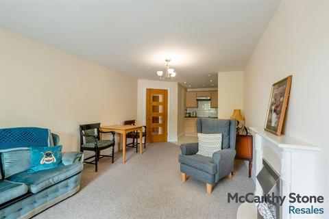 1 bedroom apartment for sale, Poppy Court, 339 Jockey Road, Sutton Coldfield