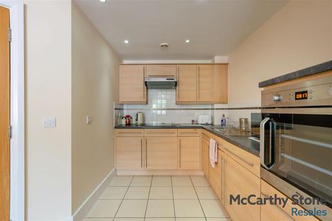 1 bedroom apartment for sale, Poppy Court, 339 Jockey Road, Sutton Coldfield