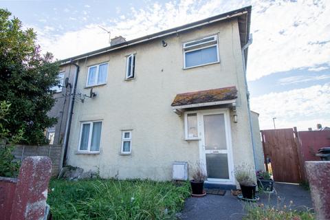 2 bedroom terraced house for sale, Langford Road, Weston-Super-Mare BS23