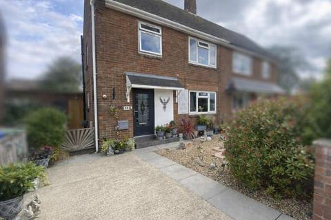 3 bedroom semi-detached house for sale, Cheswick Road, Seaton Delaval