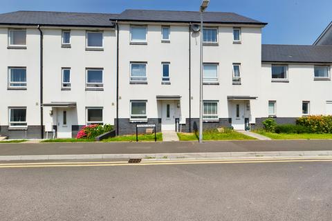 4 bedroom townhouse to rent, Naiad Road, Copper Quarter, Swansea, SA1