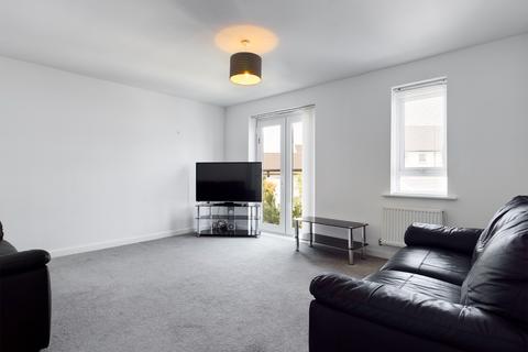 4 bedroom townhouse to rent, Naiad Road, Copper Quarter, Swansea, SA1