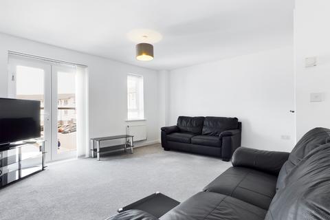 4 bedroom townhouse to rent, Naiad Road, Copper Quarter, Swansea, SA1