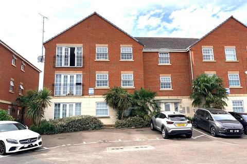 2 bedroom apartment for sale, Birkby Close, Hamilton