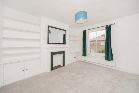 2 bedroom flat for sale, Victoria Road, London N4