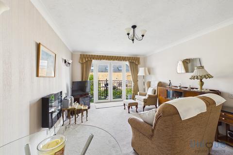 undefined, Hardaker Court, 319-323 Clifton Drive South, Lytham St. Annes, FY8