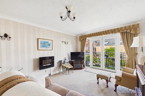 undefined, Hardaker Court, 319-323 Clifton Drive South, Lytham St. Annes, FY8