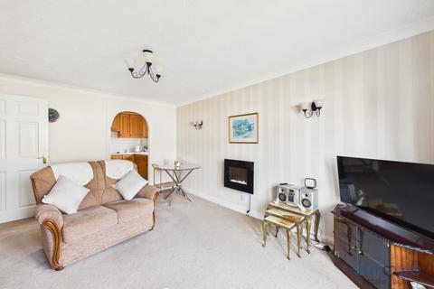 undefined, Hardaker Court, 319-323 Clifton Drive South, Lytham St. Annes, FY8