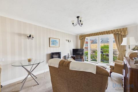 undefined, Hardaker Court, 319-323 Clifton Drive South, Lytham St. Annes, FY8