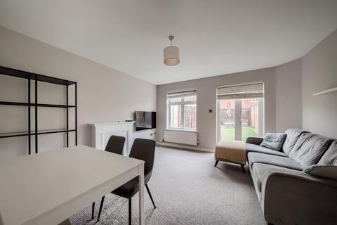 2 bedroom terraced house to rent, Park Way, Birmingham B45