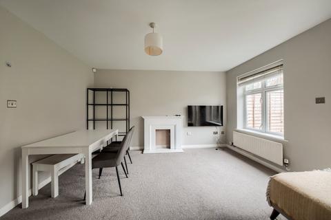 2 bedroom terraced house to rent, Park Way, Birmingham B45