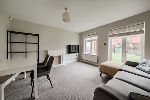 2 bedroom terraced house to rent, Park Way, Birmingham B45