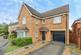 Patenall Way, Higham Ferrers, Rushden
