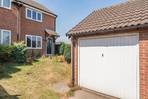 3 bedroom semi-detached house for sale, Queens Gardens, Hoyland, Barnsley