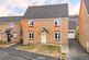 Magpie Close, Corby NN18