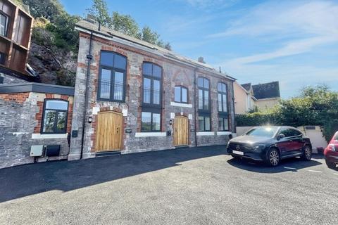 4 bedroom semi-detached house to rent, Zion Road, Torquay, TQ2