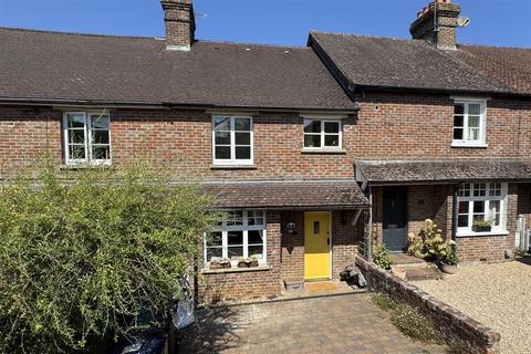 3 bedroom terraced house for sale, Woodside Road, Chiddingfold